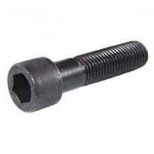 SOCKET HD CAP SCREW  M6  X  70