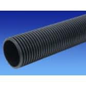 TWINWALL PIPE 225mm PERFORATED 6MTRS
