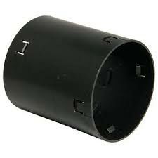 LAND DRAIN PIPE COUPLING 80MM – 160MM