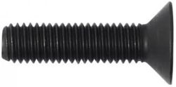 SOCKET CAP SCREW CSK M16 X 50