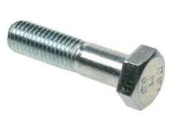HIGH TENSILE BOLT  M20 x  60mm