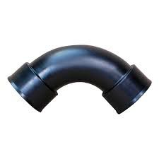 TWINWALL PIPE BEND 90D D/S  225mm