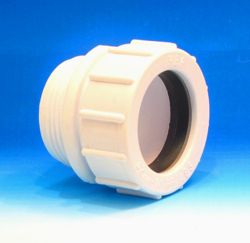 HEPVO RUNNING ADAPTOR 32MM BV3