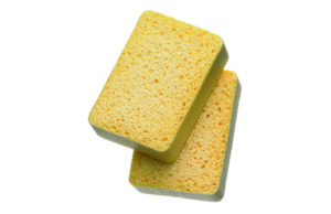 HARRIS SERIOUSLY GOOD PAPER HANGING SPONGE