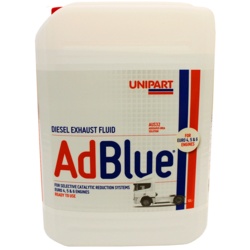 ADBLUE UREA SOLUTION 10LT