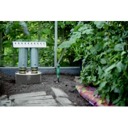 APOLLO TWIN GREENHOUSE HEATER 77021