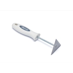 HARRIS SERIOUSLY GOOD TRIANGULAR SHAVE HOOK