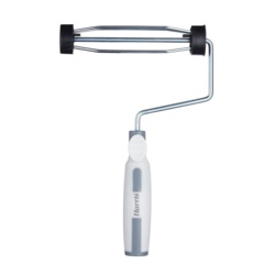 9″ HARRIS SERIOUSLY GOOD WORK SMARTER FRAME