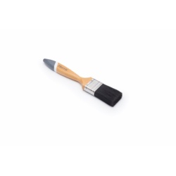 1.5″ HARRIS ULTIMATE WOOD WORK GLOSS PAINT BRUSH*