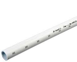 Hep2O Barrier Pipe WT 15 3MT