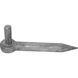 GATE CROOK TO DRIVE 5 x 5/8″  GALV