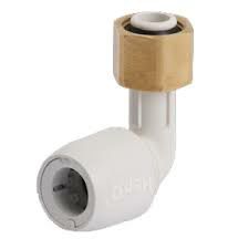 15MM/1/2 BENT TAP CONN HD27/15W