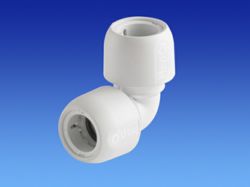 28MM ELBOW 90 HD5/28W