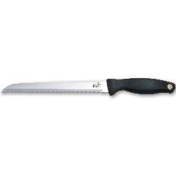 Kitchen Devil BREAD KNIFE