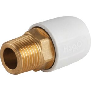 HX28/22W FEMALE ADAPTOR 22MM X 3/4″