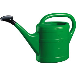 ESSENTIAL WATERING CAN GREEN 5L    P
