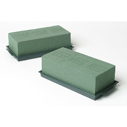 Oasis Creative Floral – Floral Tray 25 x 13 x 9cm