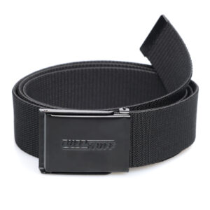 TUFFSTUFF PROFLEX BELT IN BLACK SIZE ONE SIZE