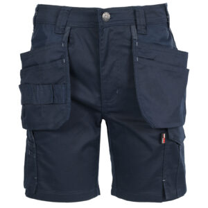 TUFFSTUFF PROFLEX WORK SHORT IN NAVY BLUE SIZE 32-40