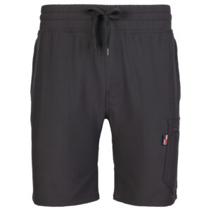 TUFFSTUFF HYPERFLEX SHORT BLACK S-2XL
