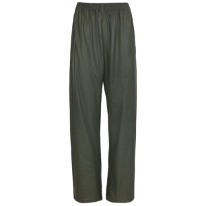 FORT AIRFLEX TROUSER IN GREEN SIZE S-2XL