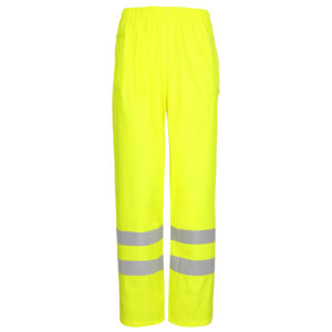 FORT AIR REFLEX TROUSER IN YELLOW SIZE S-2XL