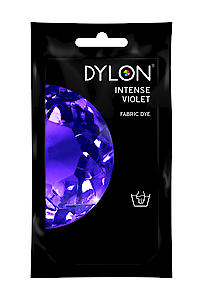 30 HAND DYE INTENSE VIOLET