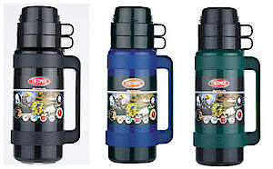 THERMOS MONDIAL FLASK 1LT