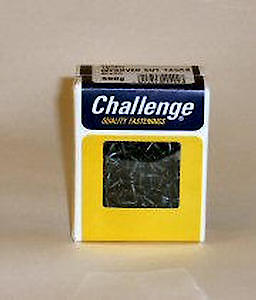 CHALLENGE BAYONET TACKS 25MM               BX