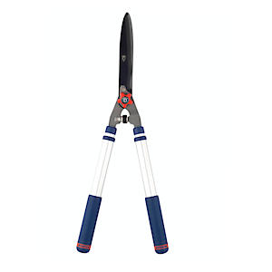 RAZORSHARP TELESCOPIC HEDGE SHEARS