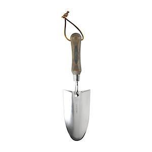 TRAD STAINLESS HAND TROWEL