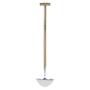 S&J S/S EDGING KNIFE 4811EK