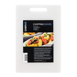 POLY CHOPPING BOARD 24 X 16  E10789