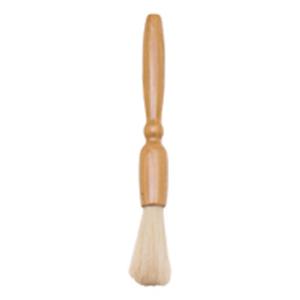 10A09216 PASTRY BRUSH WOOD