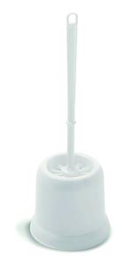 9165 ROUND LAVATORY SET WHITE