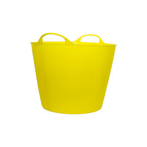 YELLOW TUBTRUG 26LT