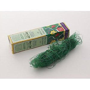 Pea & Bean Net Green 10m x 2m