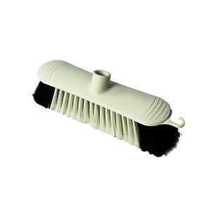 Soft Broom Head Linen 510343