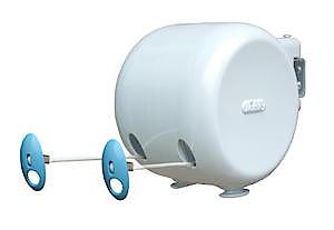 VT21200100 RETRACT REEL WASH LINE 30M  P