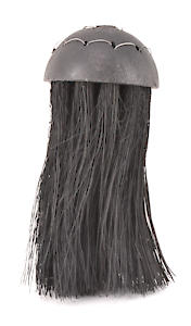 0692 REPLACEMENT BRUSH HEAD ROUND  MAN0692