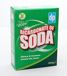 BICARBONATE OF SODA 500G