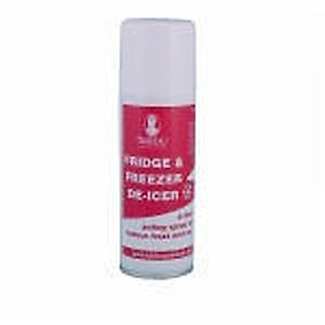 TFFD FRIDGE & FREEZER DE-ICER