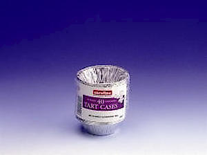 1047 MINCE PIE/TART CASE X40