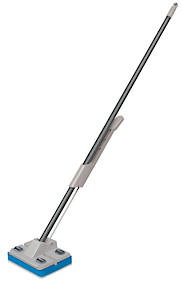 508857 SUPERDRY MOP METALLIC/GRANITE  P