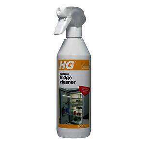 HG HYGIENIC FRIDGE CLEANER 0.5LTR