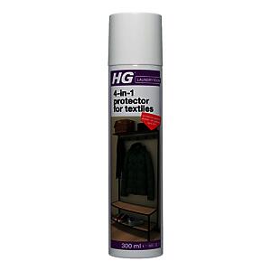 HG WATER OIL GREASE & DIRT REP FOR TEXT 300ML