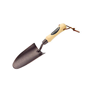 Elements Carbon Hand Trowel