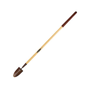 Elements Carbon Long Handle Trowel