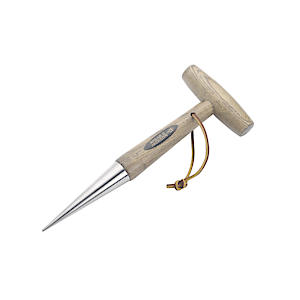 TRADITIONAL STAINLESS DIBBER