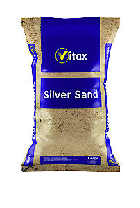 Silver Sand 5kg